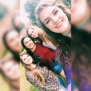 Meet your Posher, Haley